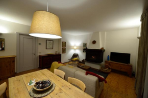 APPARTAMENTO LUISA Chiesa In Valmalenco